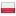 eniroweb.pl server is located in Poland